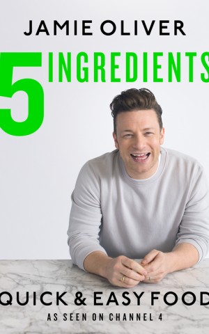 5 Ingredients - Quick & Easy Food