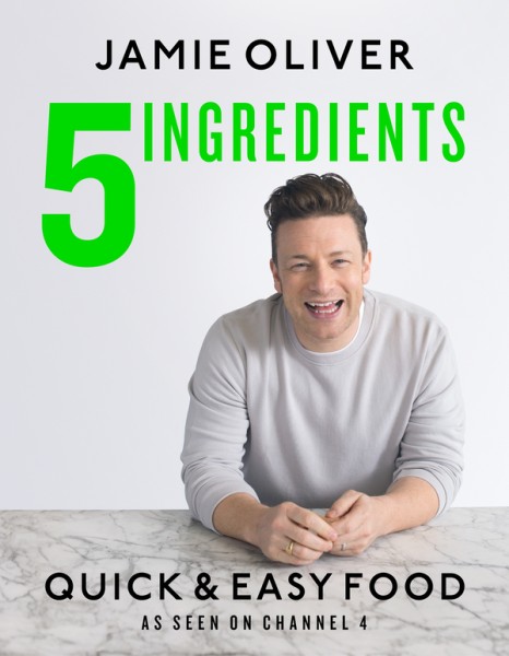 Фото 5 Ingredients - Quick & Easy Food