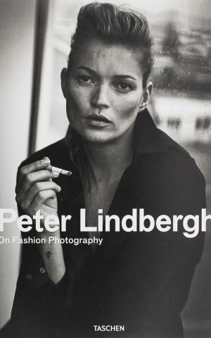 Peter Lindbergh. On Fashion Photography