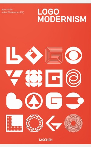 Logo Modernism