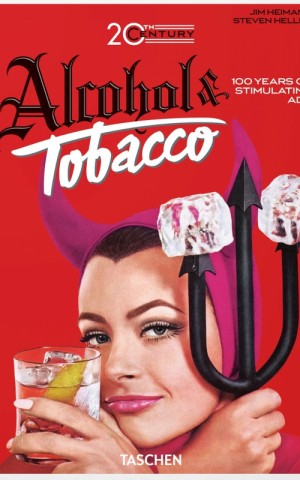 20th Century Alcohol & Tobacco Ads