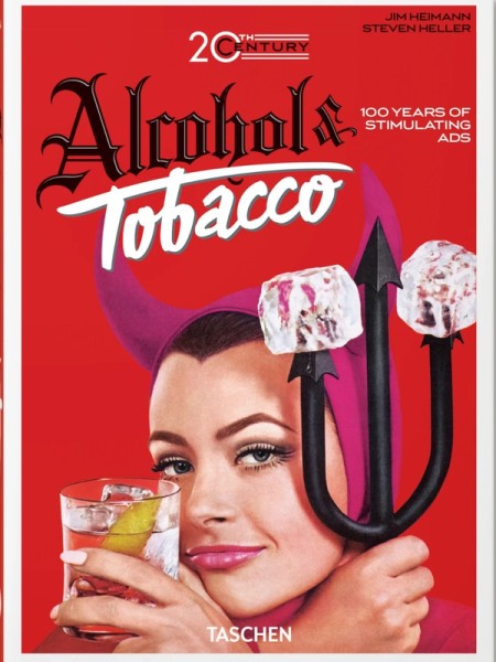 Фото 20th Century Alcohol & Tobacco Ads