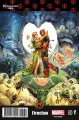 Фото Журнал Marvel Comics (Дедпул 3) №31 2