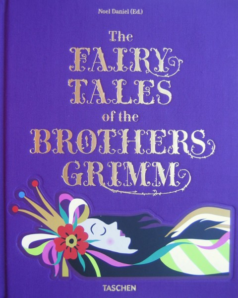 Фото Fairy Tales of Broth-GB
