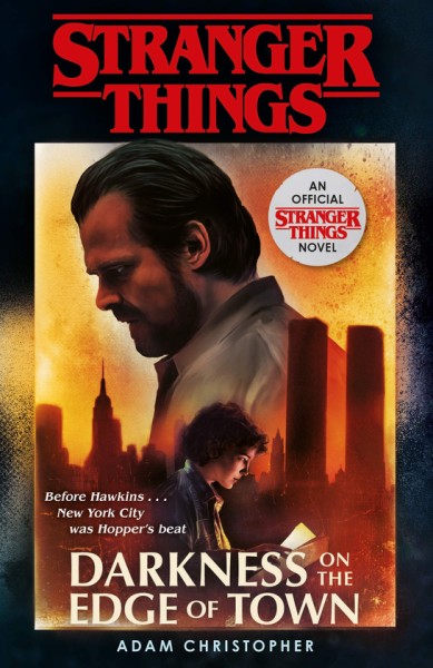 Фото Stranger Things. Darkness on the Edge of Town