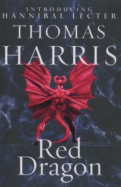 Фото Red Dragon