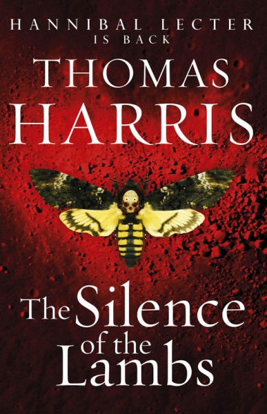 Фото The Silence Of The Lambs