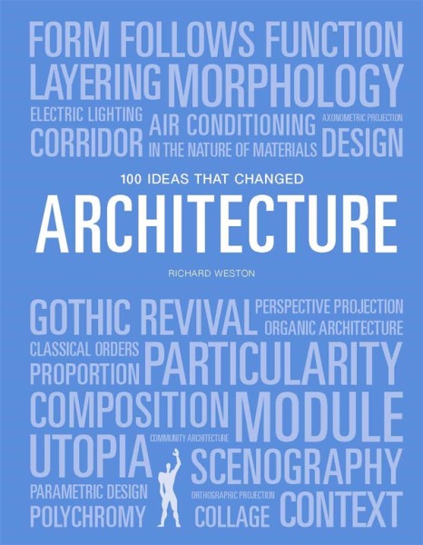 Фото 100 Ideas that Changed Architecture