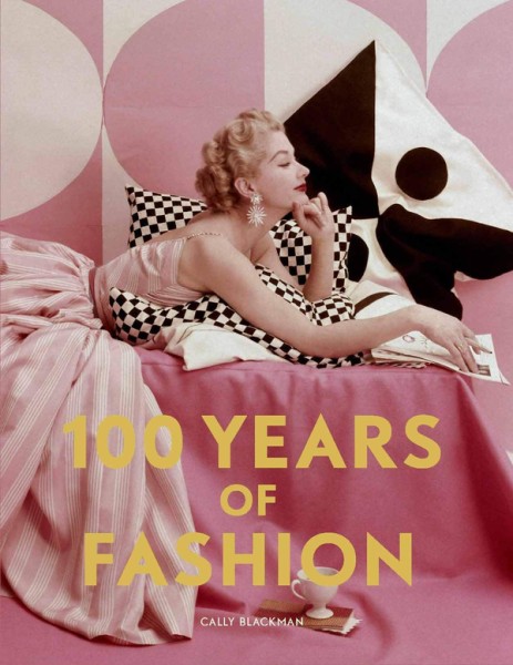 Фото 100 Years of Fashion