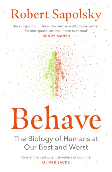Фото Behave