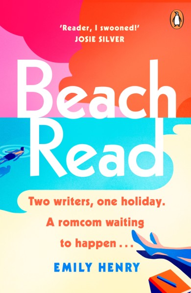 Фото Beach Read