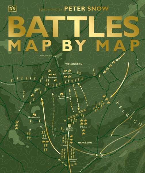 Фото Battles Map by Map