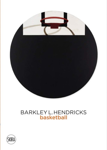 Фото Barkley L. Hendricks. Basketball Paintings Vol. 3