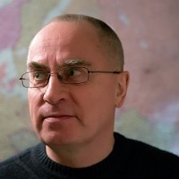 Леонід Ушкалов