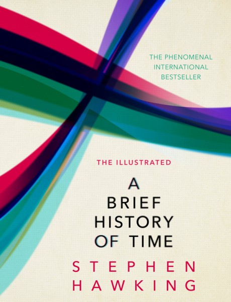 Фото The Illustrated Brief History Of Time