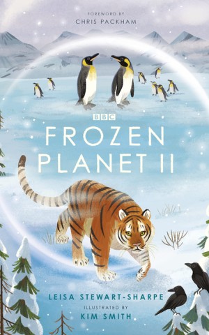 Frozen Planet II