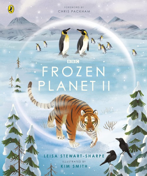 Фото Frozen Planet II