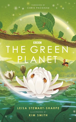 The Green Planet