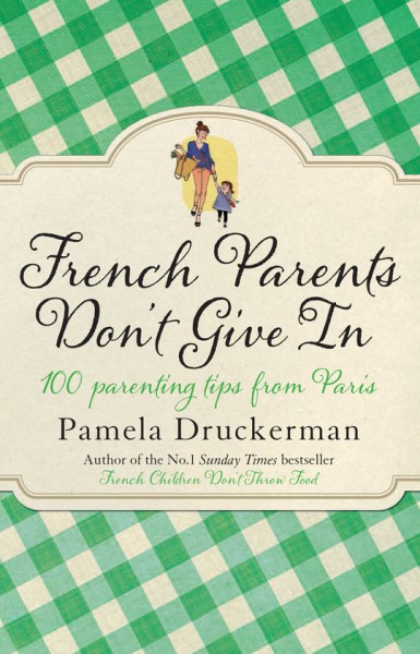 Фото French Parents Don't Give In