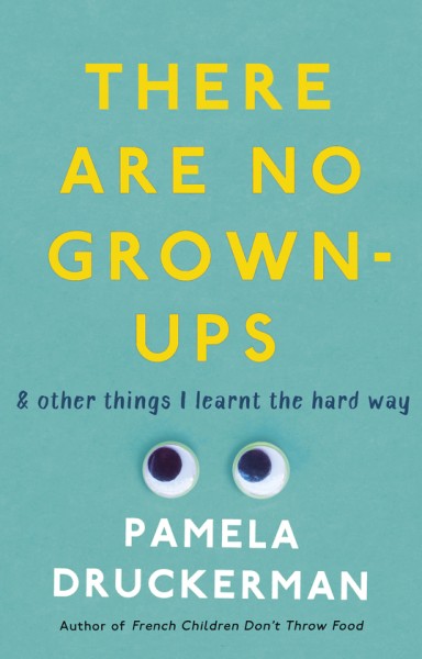 Фото There Are No Grown-Ups