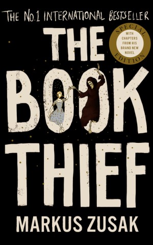 The Book Thief. 10th Anniversary Edition