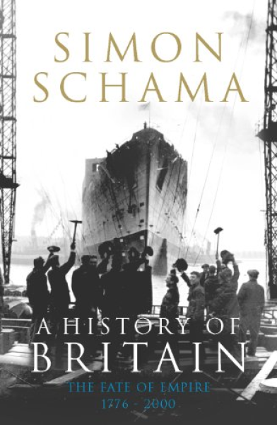 Фото A History of Britain - Volume 3