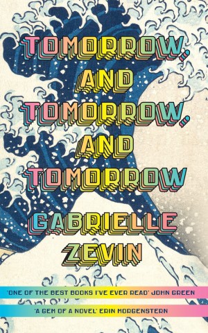 Tomorrow, and Tomorrow, and Tomorrow