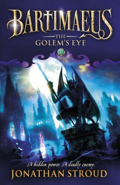 Фото Golem's Eye