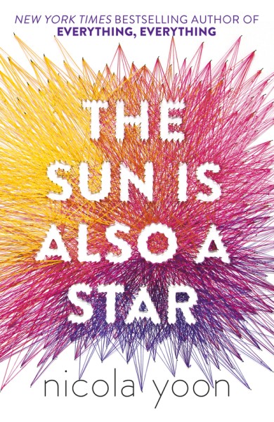 Фото The Sun is also a Star