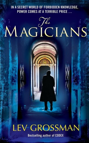 The Magicians