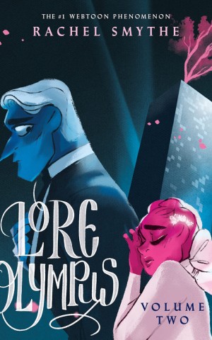 Lore Olympus Volume Two