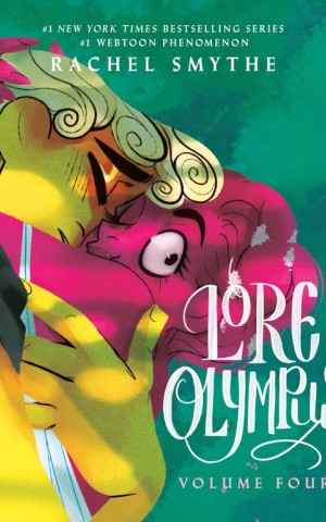 Lore Olympus. Volume Four