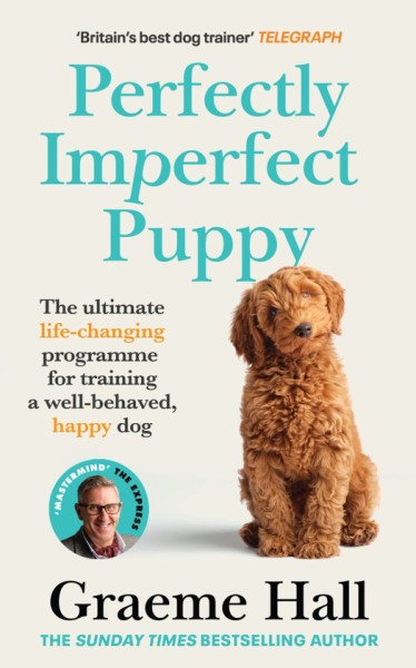 Фото Perfectly Imperfect Puppy