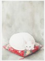 Фото Коти в мистецтві 6