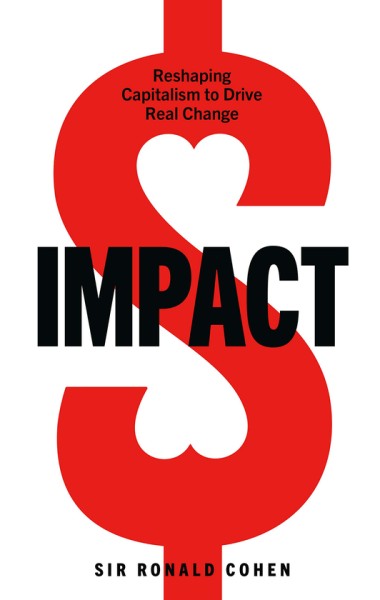 Фото Impact
