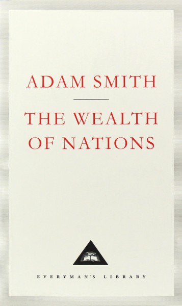 Фото The Wealth Of Nations
