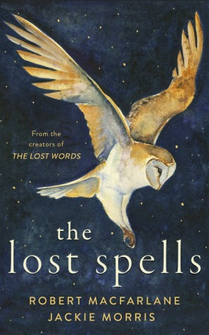 The Lost Spells