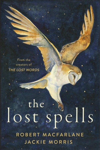 Фото The Lost Spells