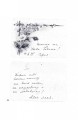 Фото Леся Українка. Листи (1876-1897) 11