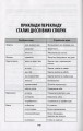 Фото Словник труднощів сучасної української мови. 5-11 класи 10