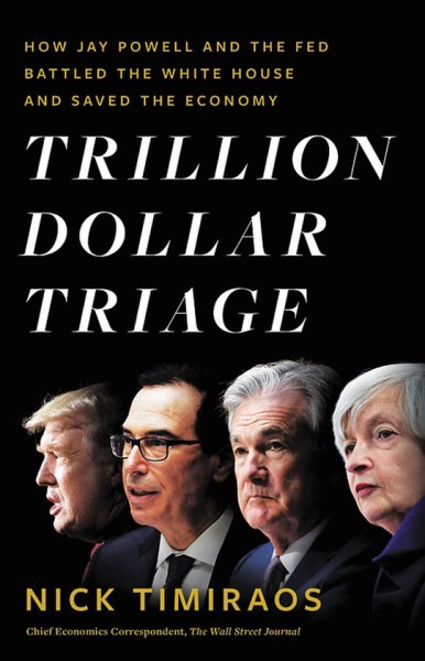 Фото Trillion Dollar Triage