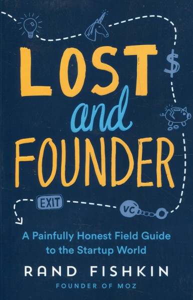 Фото Lost and Founder