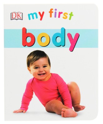 My First Body