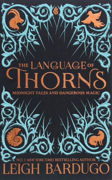 Фото The Language of Thorns