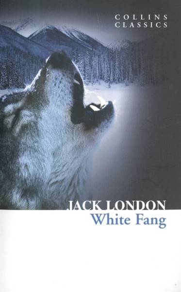 Фото White Fang
