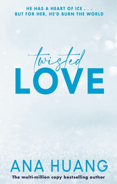 Фото Twisted Love
