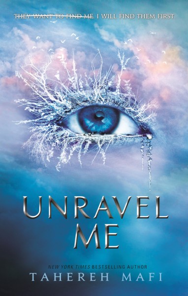 Фото Unravel me