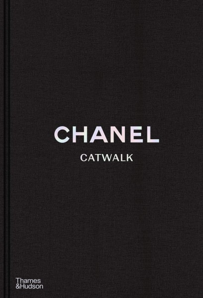 Фото Chanel Catwalk. The Complete Collections
