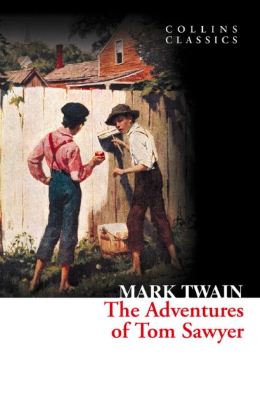Фото The Adventures of Tom Sawyer