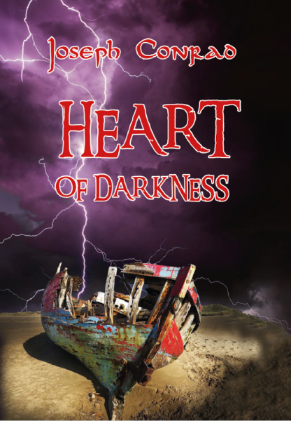 Фото Heart of Darkness